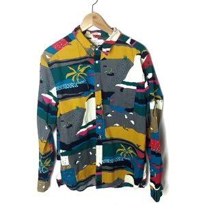 2/$20 H&M L.o.g.g Retro Funky Style